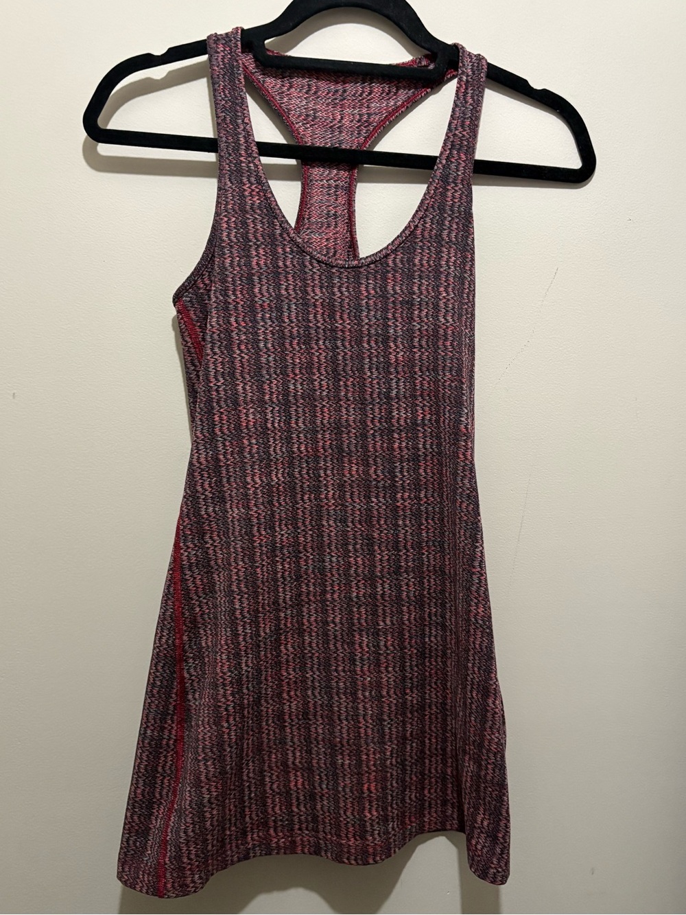 Racerback Lululemon Tank